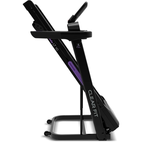Беговая дорожка Clear Fit LifeCardio LT 10 фото от интернет-магазина Atlantov.net