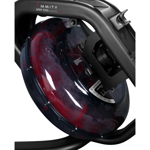 Гребной тренажер Ammity WaterPro WRM 1000 фото от интернет-магазина Atlantov.net