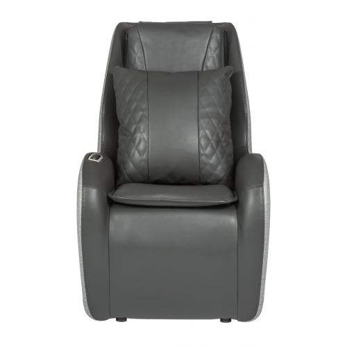 Массажное кресло Meridien Fiji (Grey) фото от интернет-магазина Atlantov.net