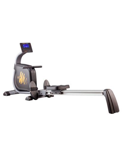 Гребной тренажер Hasttings Wega R100 фото от интернет-магазина Atlantov.net