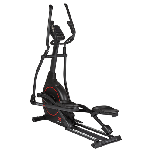 Эллиптический тренажер CardioPower X43 фото от интернет-магазина Atlantov.net