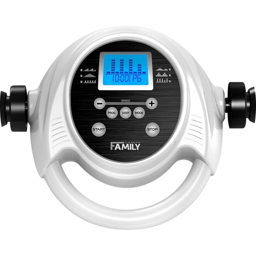 Вибромассажер Family 135 P фото от интернет-магазина Atlantov.net