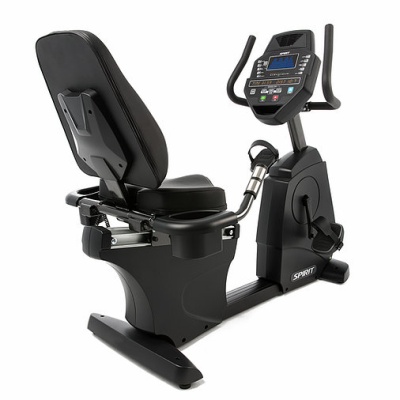 Велотренажер Spirit CR800