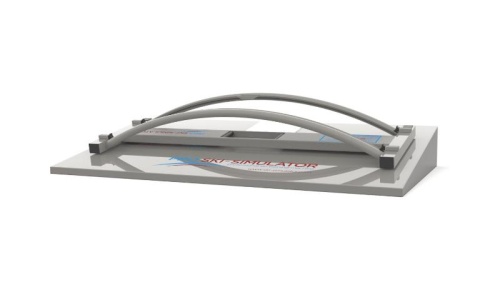 Горнолыжный тренажер PROSKI Simulator Professional фото от интернет-магазина Atlantov.net