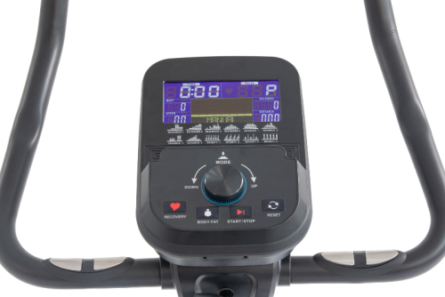 Велотренажер Dfit Aurora фото от интернет-магазина Atlantov.net