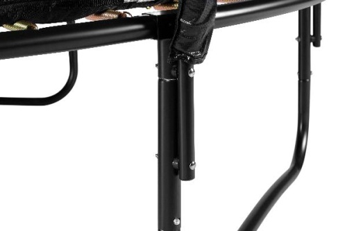 Батут Hasttings Air Game (4,6 м) фото от интернет-магазина Atlantov.net