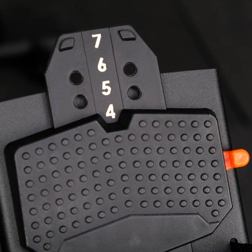 Гребной тренажер Xebex AR-2 фото от интернет-магазина Atlantov.net