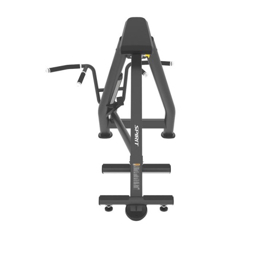 T-образная тяга с упором в грудь Spirit SP-4231 фото от интернет-магазина Atlantov.net