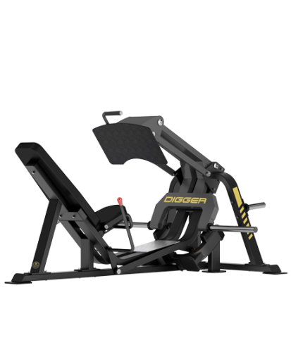 Жим ногами Hasttings Digger HD008-5 фото от интернет-магазина Atlantov.net