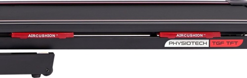 Беговая дорожка Titanium Masters Physiotech TGF TFT фото от интернет-магазина Atlantov.net