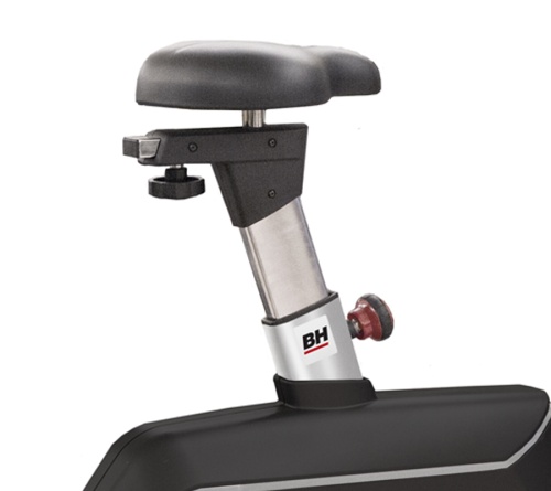 Велотренажер BH Fitness Polaris Dual фото от интернет-магазина Atlantov.net