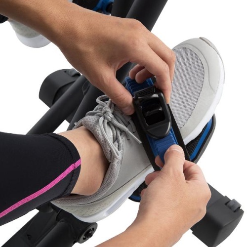 Горизонтальный степпер XTerra RSX1500 фото от интернет-магазина Atlantov.net