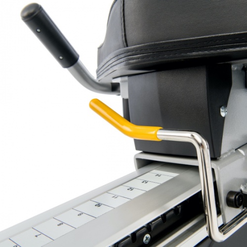 Велотренажер Spirit CR800+ фото от интернет-магазина Atlantov.net