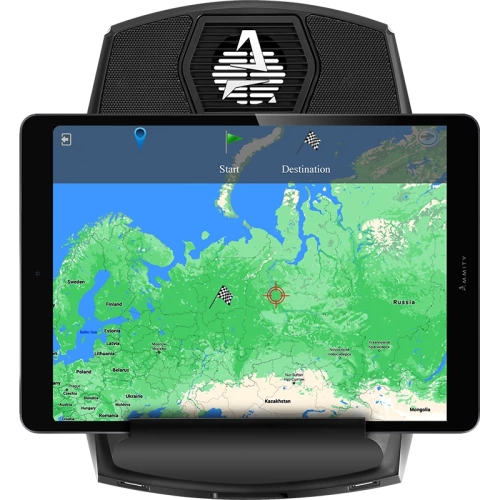 Эллиптический тренажер Ammity Dream DE 30 фото от интернет-магазина Atlantov.net