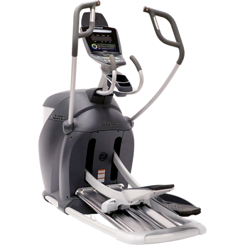 Эллиптический тренажер Octane Q47xi фото от интернет-магазина Atlantov.net