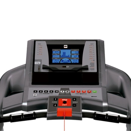 Беговая дорожка BH Fitness F2W Dual фото от интернет-магазина Atlantov.net