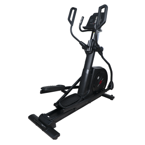 Эллиптический тренажер CardioPower X50 фото от интернет-магазина Atlantov.net