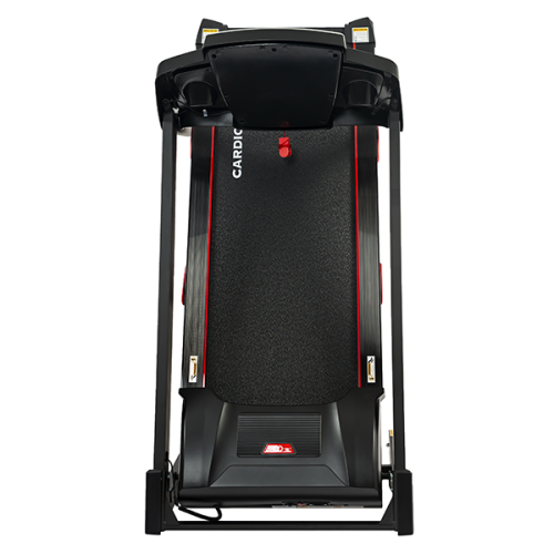 Беговая дорожка CardioPower T20 фото от интернет-магазина Atlantov.net