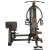 Мультистанция Smith F1 + Жим ногами F1LP фото от интернет-магазина Atlantov.net