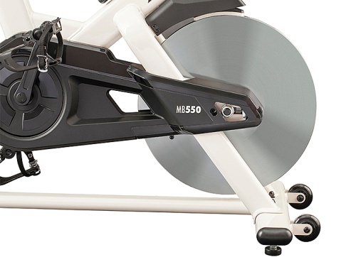 Спин байк XTerra MB550 фото от интернет-магазина Atlantov.net