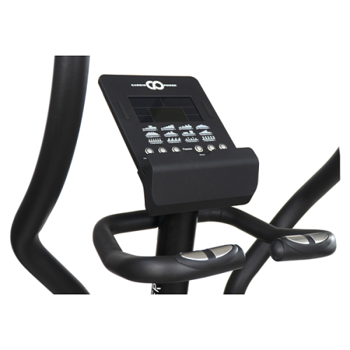 Эллиптический тренажер CardioPower X40 фото от интернет-магазина Atlantov.net