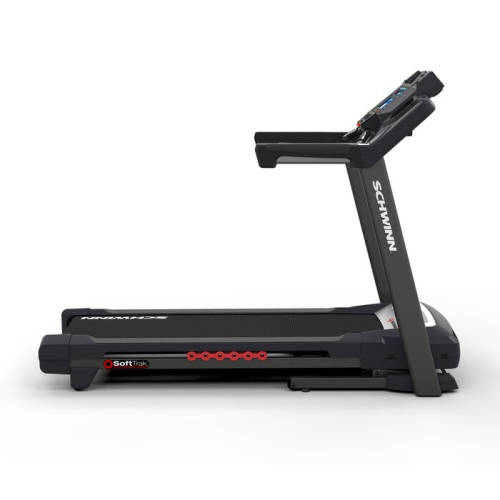 Беговая дорожка Schwinn 570T фото от интернет-магазина Atlantov.net