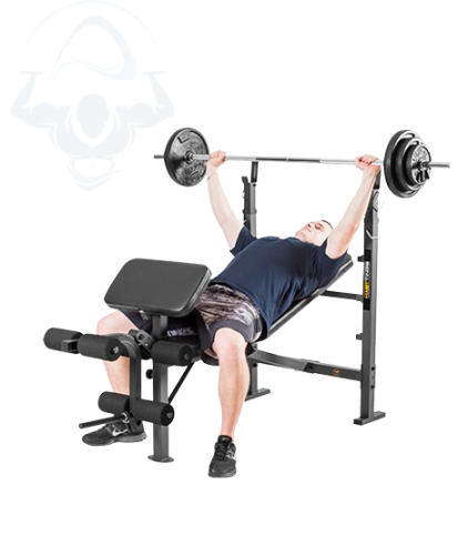 Скамья Hasttings HastDual фото от интернет-магазина Atlantov.net