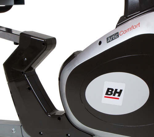Велотренажер BH Fitness Artic Comfort Program фото от интернет-магазина Atlantov.net