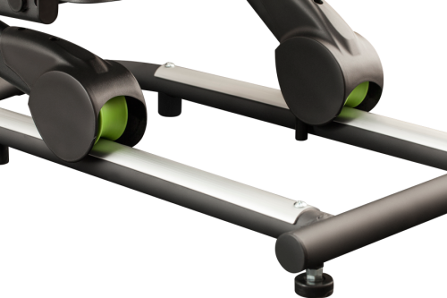 Эллиптический тренажер XTerra SE205 фото от интернет-магазина Atlantov.net