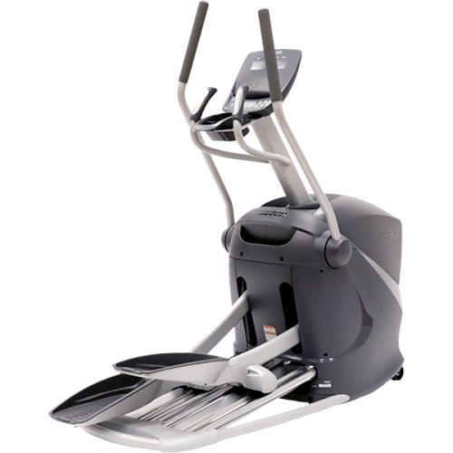 Эллиптический тренажер Octane Q35 фото от интернет-магазина Atlantov.net