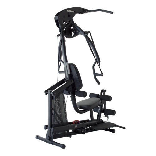 Многофункциональный силовой комплекс Inspire BL1 фото от интернет-магазина Atlantov.net