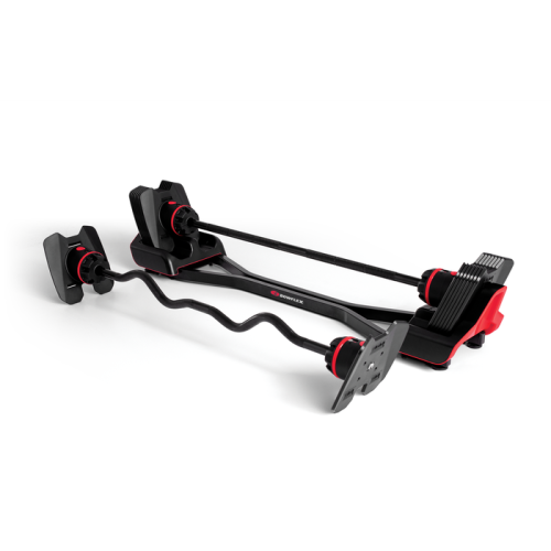 Регулируемая штанга Bowflex SelectTech 2080 фото от интернет-магазина Atlantov.net