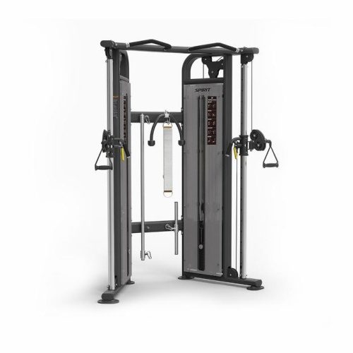 Угловой кроссовер Spirit SP-3526 фото от интернет-магазина Atlantov.net