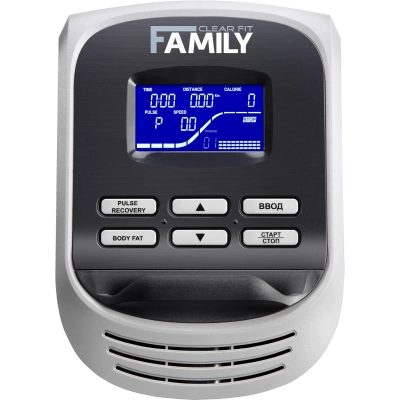 Эллиптический тренажер Family FE 36L
