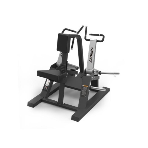 Гребная тяга с упором в грудь Spirit SP-4502 фото от интернет-магазина Atlantov.net