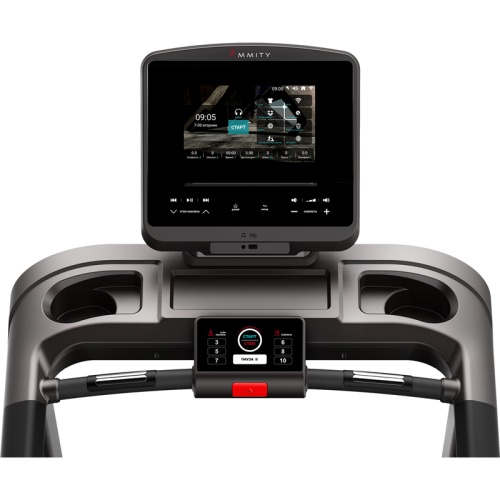 Беговая дорожка Ammity Fashion FTM 5120 TFT фото от интернет-магазина Atlantov.net