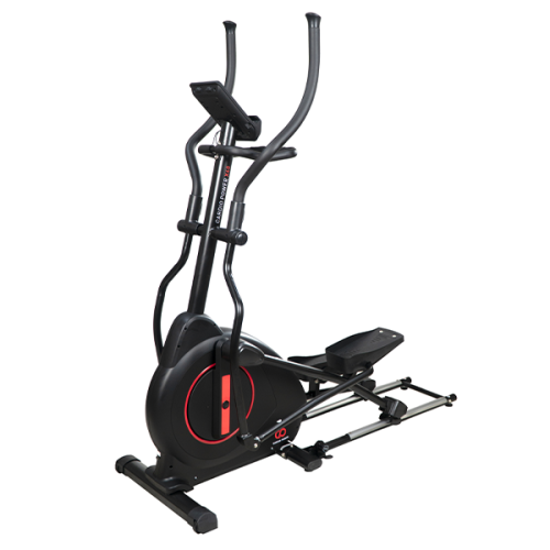 Эллиптический тренажер CardioPower X40 фото от интернет-магазина Atlantov.net