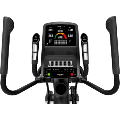 Эллиптический тренажер Ammity Fashion FE 510