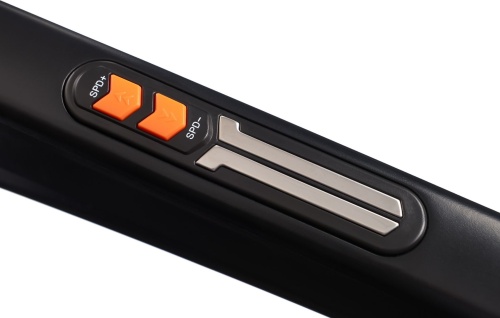 Беговая дорожка Titanium Masters Physiotech TGF TFT фото от интернет-магазина Atlantov.net