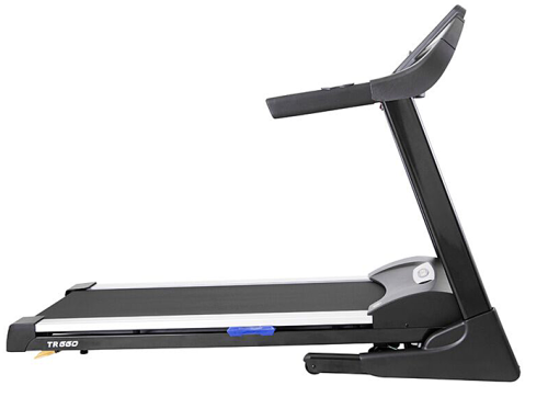 Беговая дорожка Hasttings TR660 фото от интернет-магазина Atlantov.net