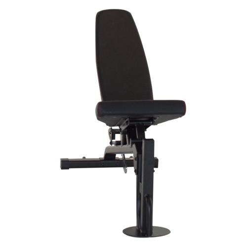 Скамья многофункциональная регулируемая Inspire FIDB фото от интернет-магазина Atlantov.net