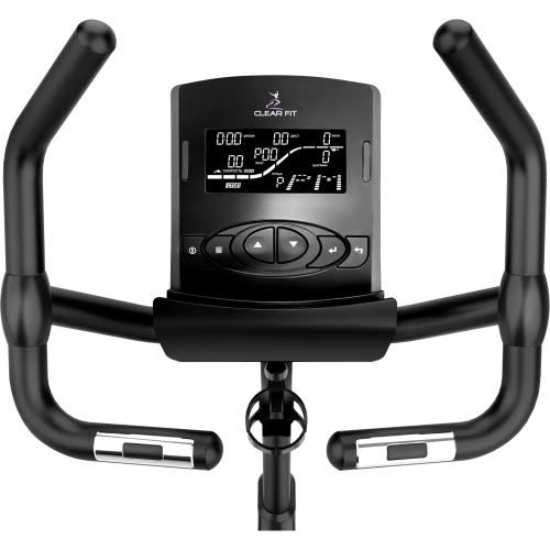 Вертикальный велотренажер Clear Fit CrossPower CB 250 фото от интернет-магазина Atlantov.net