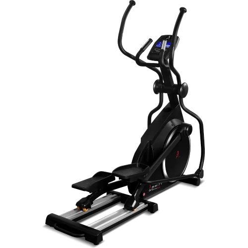 Эллиптический тренажер Ammity Dream DE 50 фото от интернет-магазина Atlantov.net