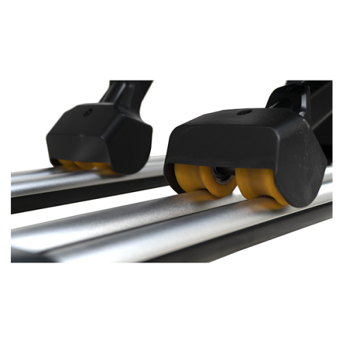 Эллиптический тренажер CardioPower XE100 фото от интернет-магазина Atlantov.net