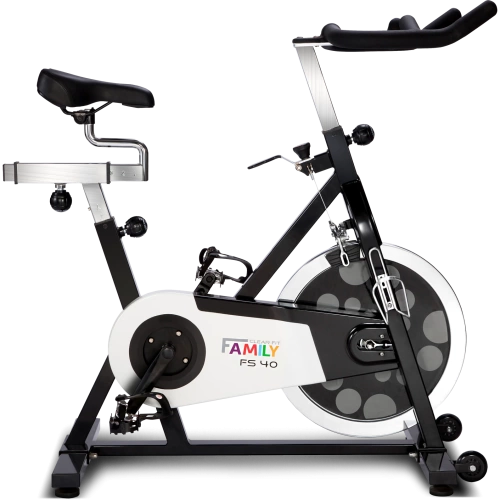 Спин-байк Family FS 40 фото от интернет-магазина Atlantov.net