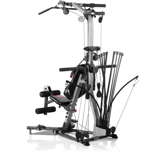 Мультистанция Bowflex Xtreme 2 SE фото от интернет-магазина Atlantov.net
