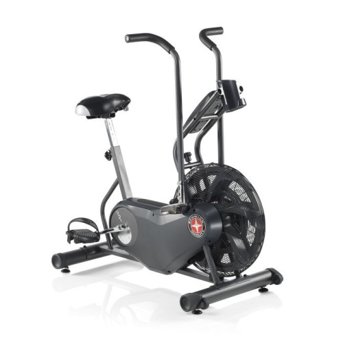 Велотренажер Schwinn Airdyne AD6i фото от интернет-магазина Atlantov.net