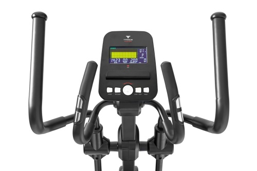 Эллиптический тренажер Titanium Masters Frontech FPA фото от интернет-магазина Atlantov.net