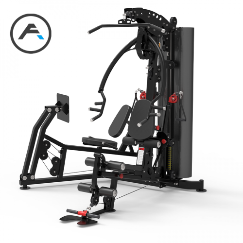 Мультистанция Apex Intense F800B фото от интернет-магазина Atlantov.net