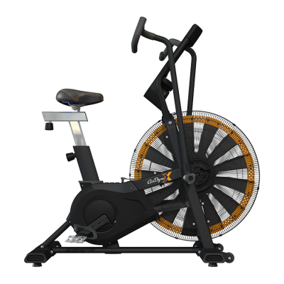 Велотренажер Airbike Octane AirdyneX